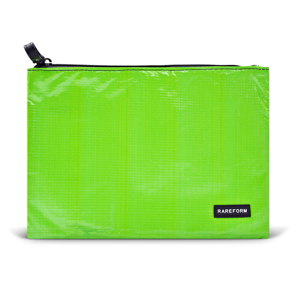 Charlie Pouch