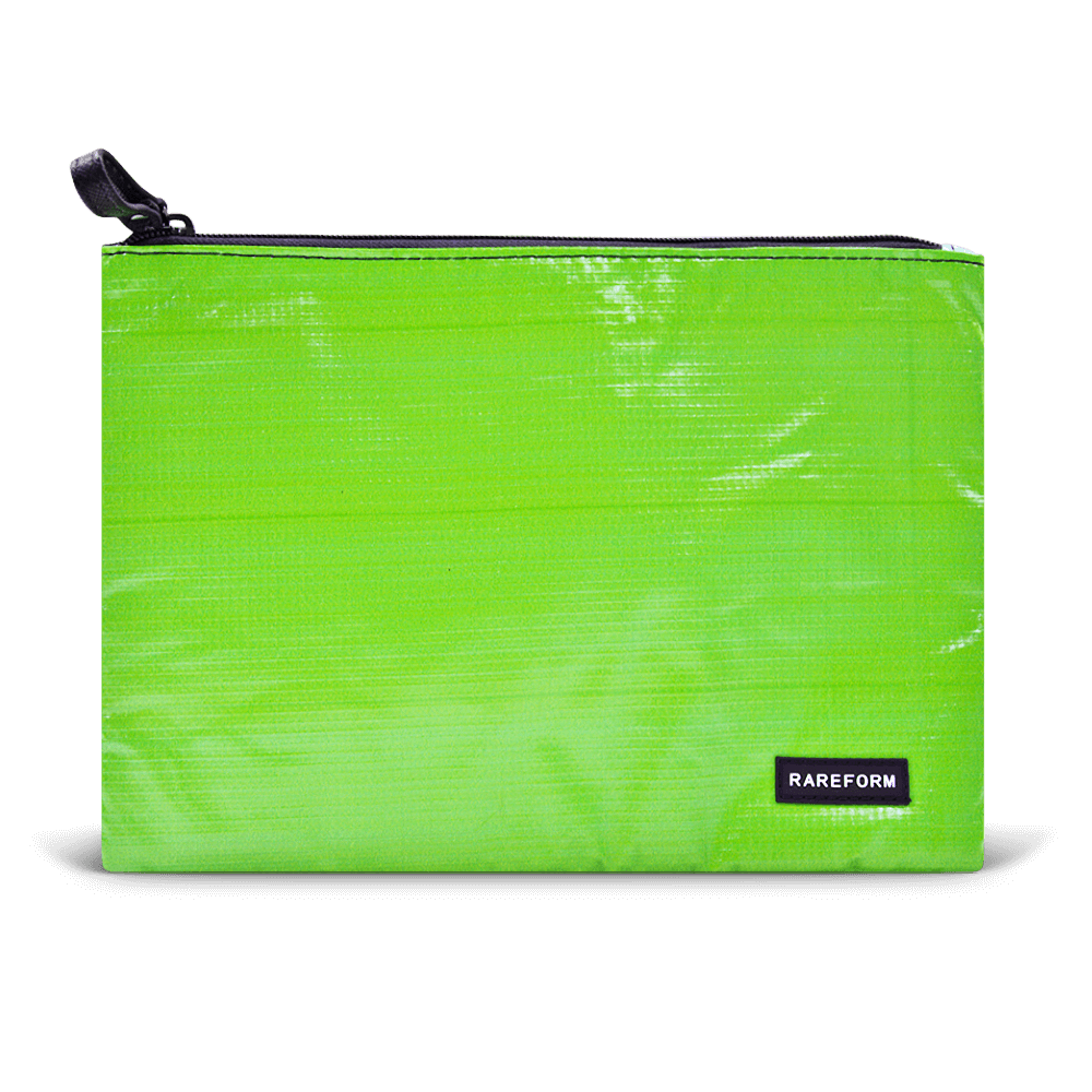 Charlie Pouch