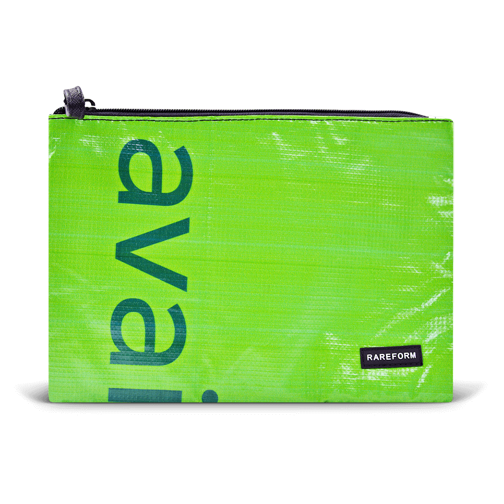 Charlie Pouch