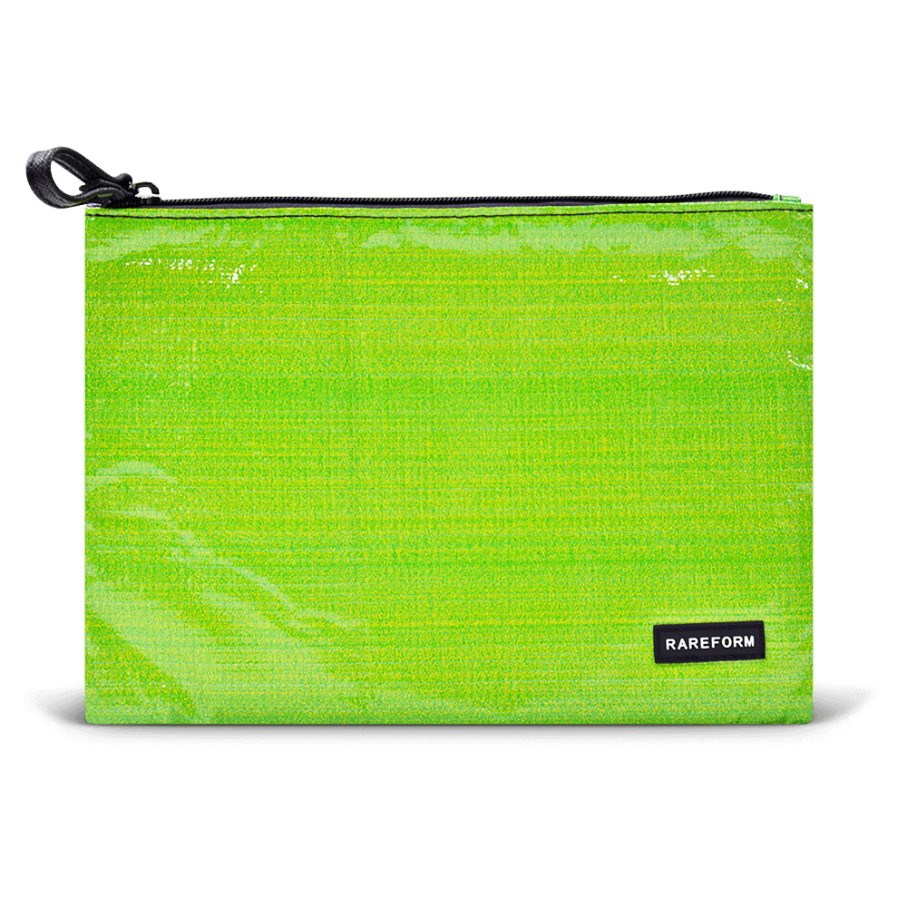 Charlie Pouch