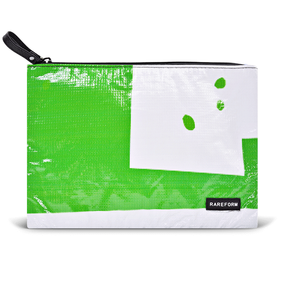 Charlie Pouch