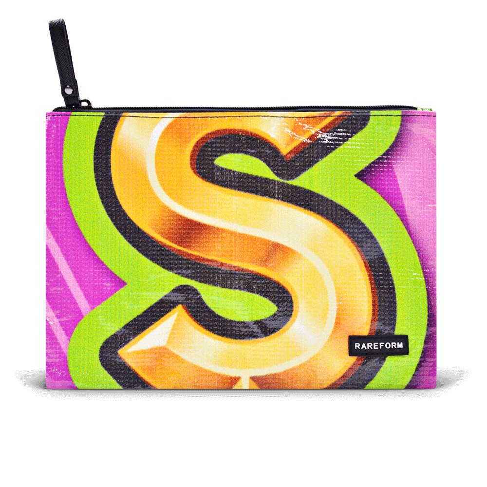 Charlie Pouch