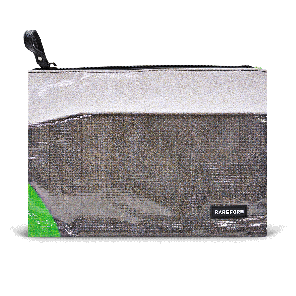 Charlie Pouch