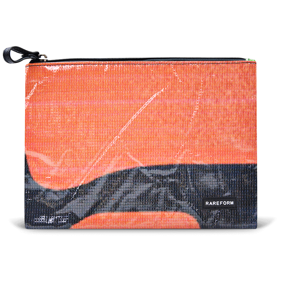 Charlie Pouch