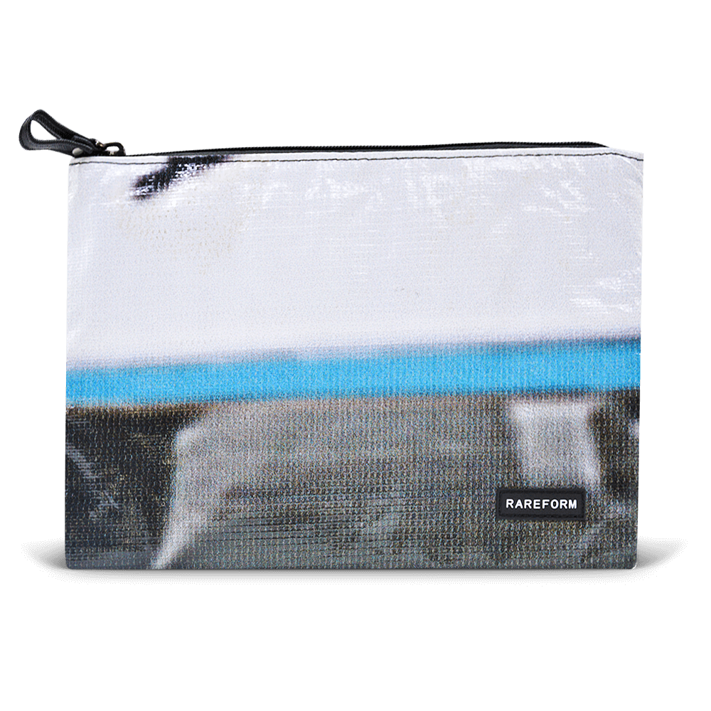 Charlie Pouch