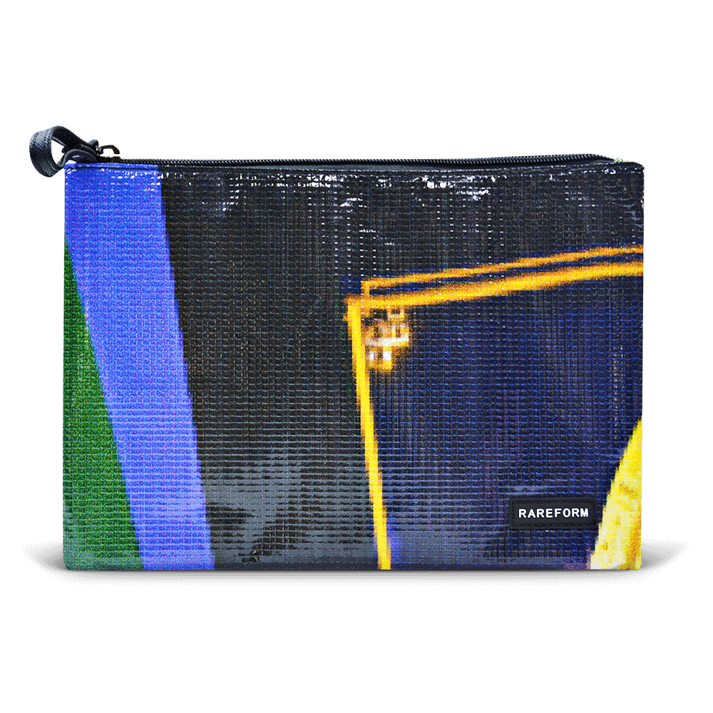 Charlie Pouch