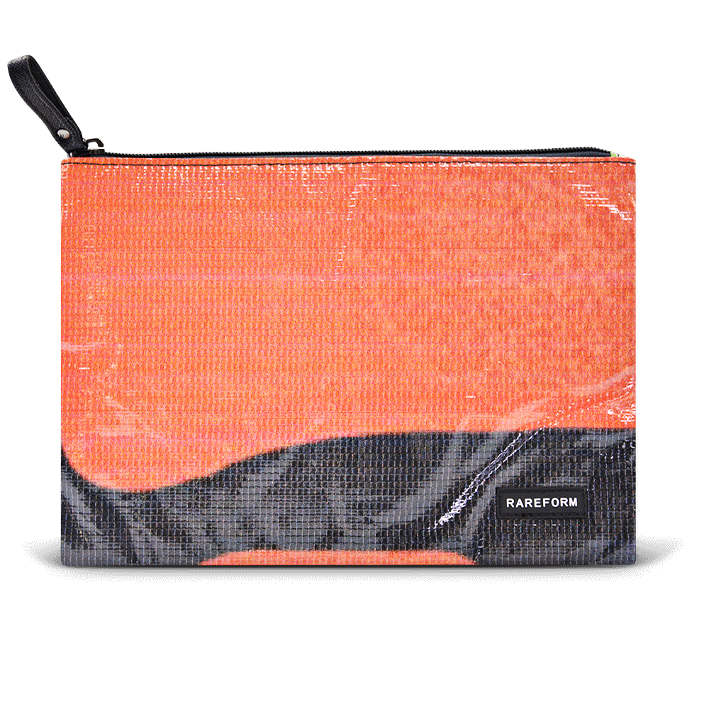 Charlie Pouch