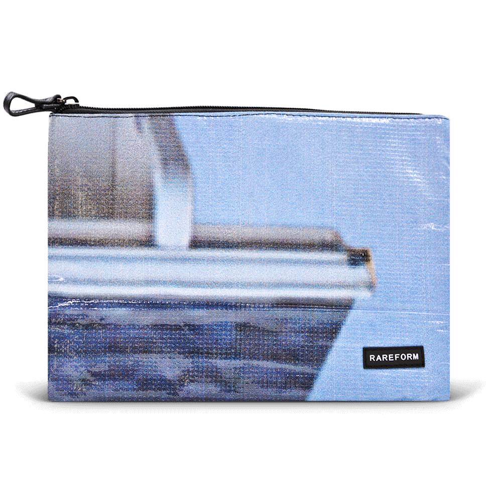 Charlie Pouch