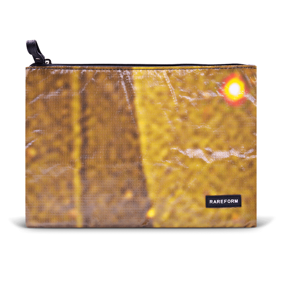 Charlie Pouch