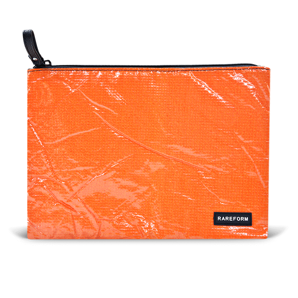 Charlie Pouch