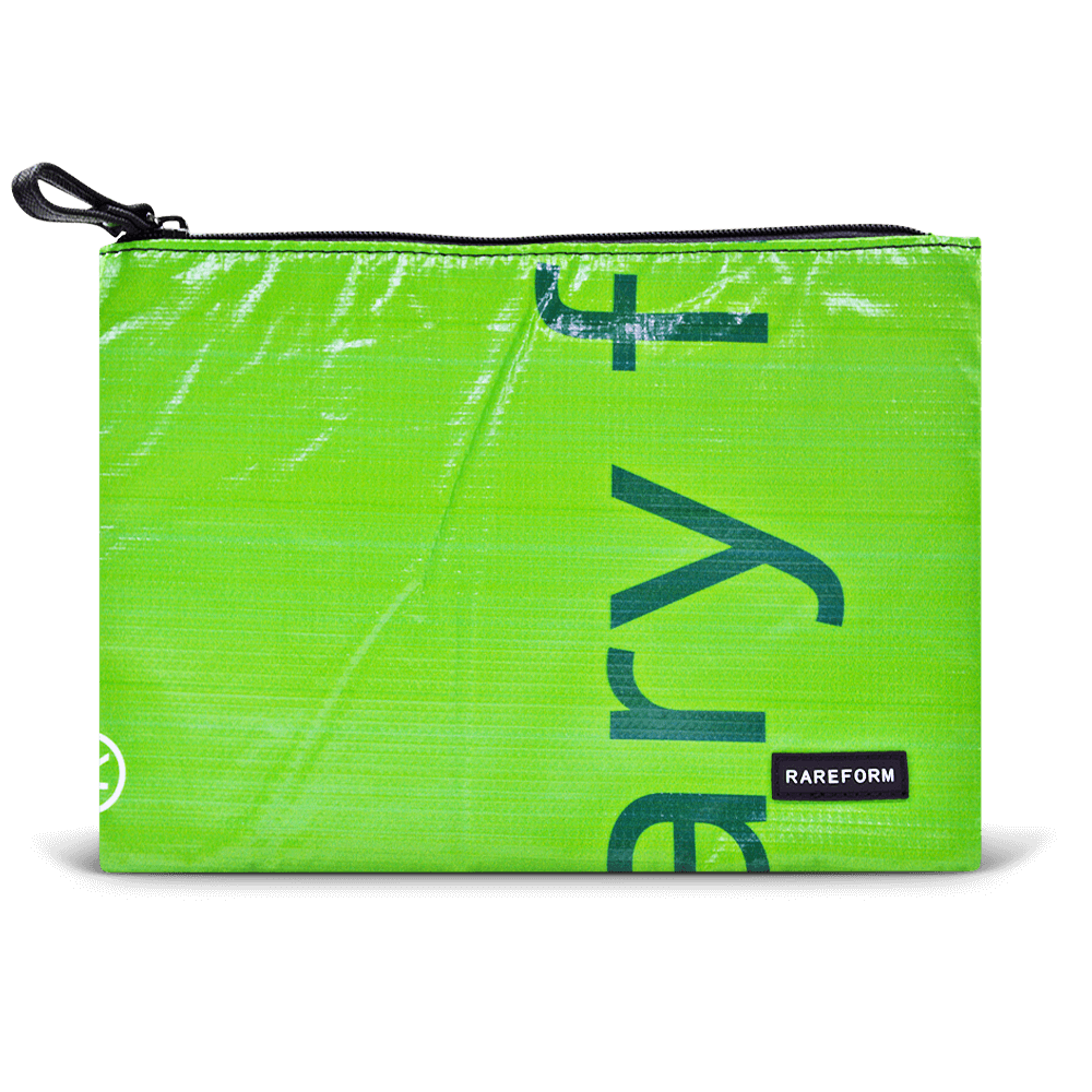 Charlie Pouch