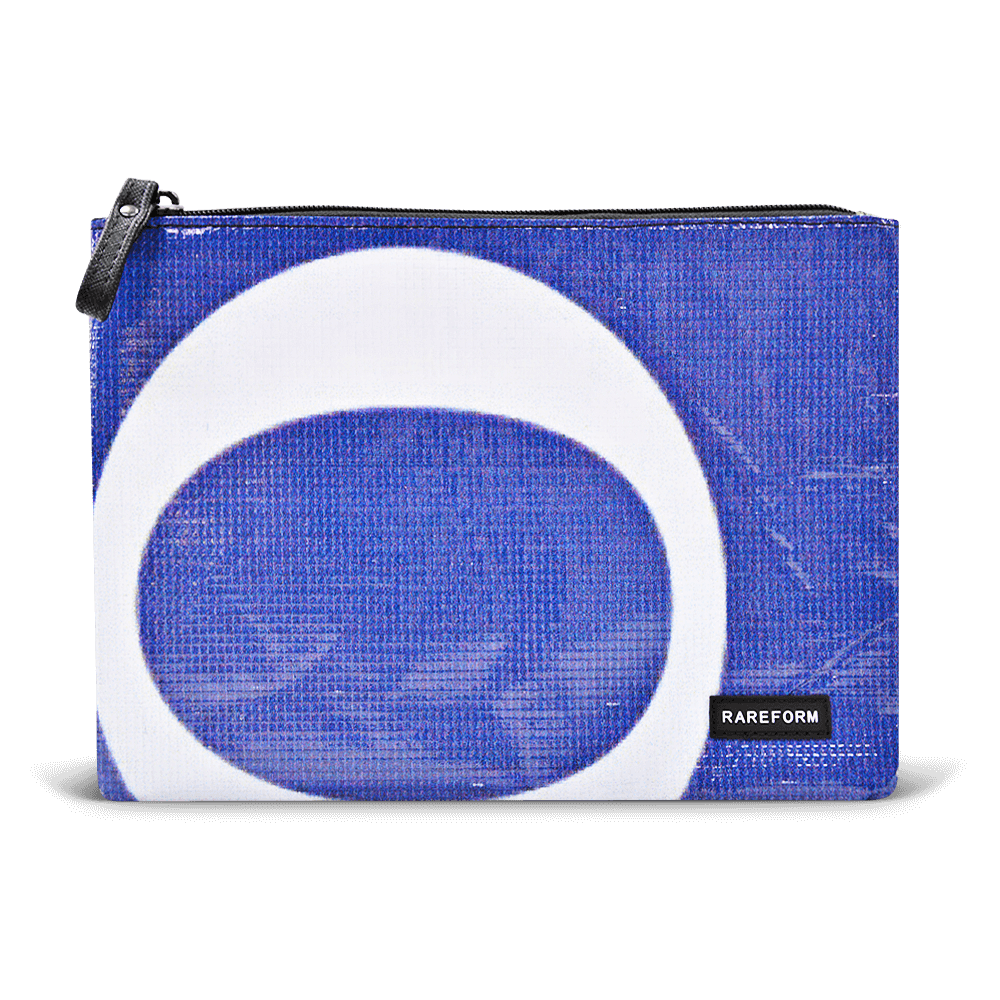 Charlie Pouch