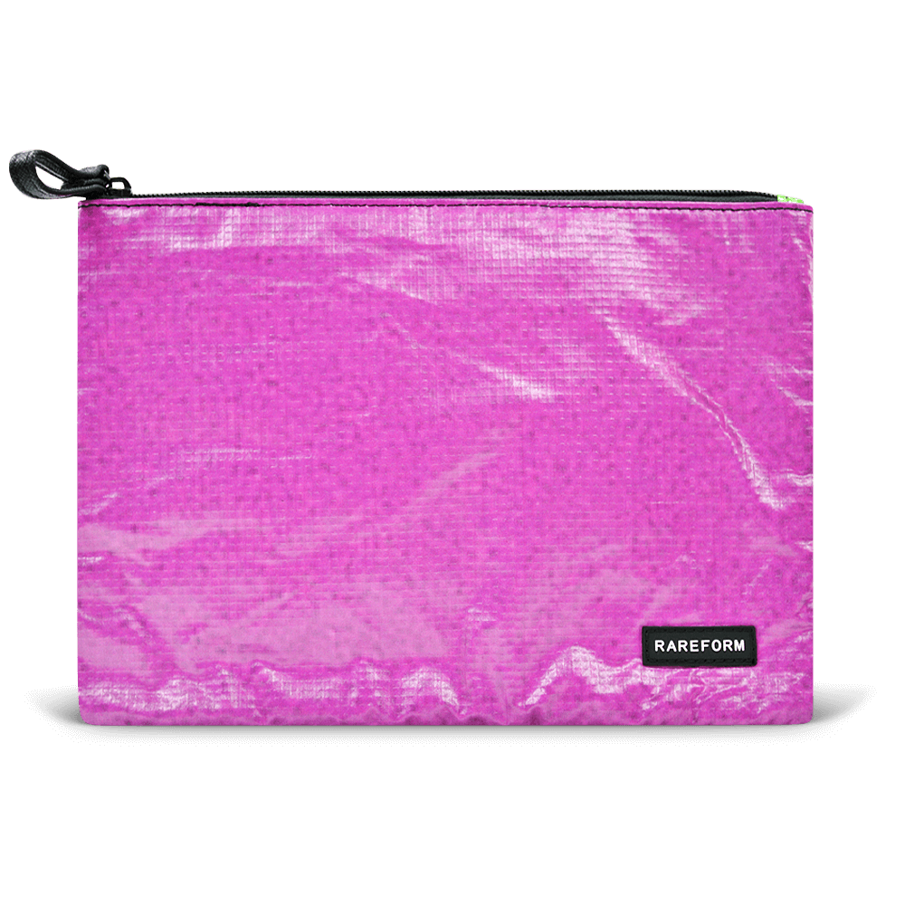Charlie Pouch
