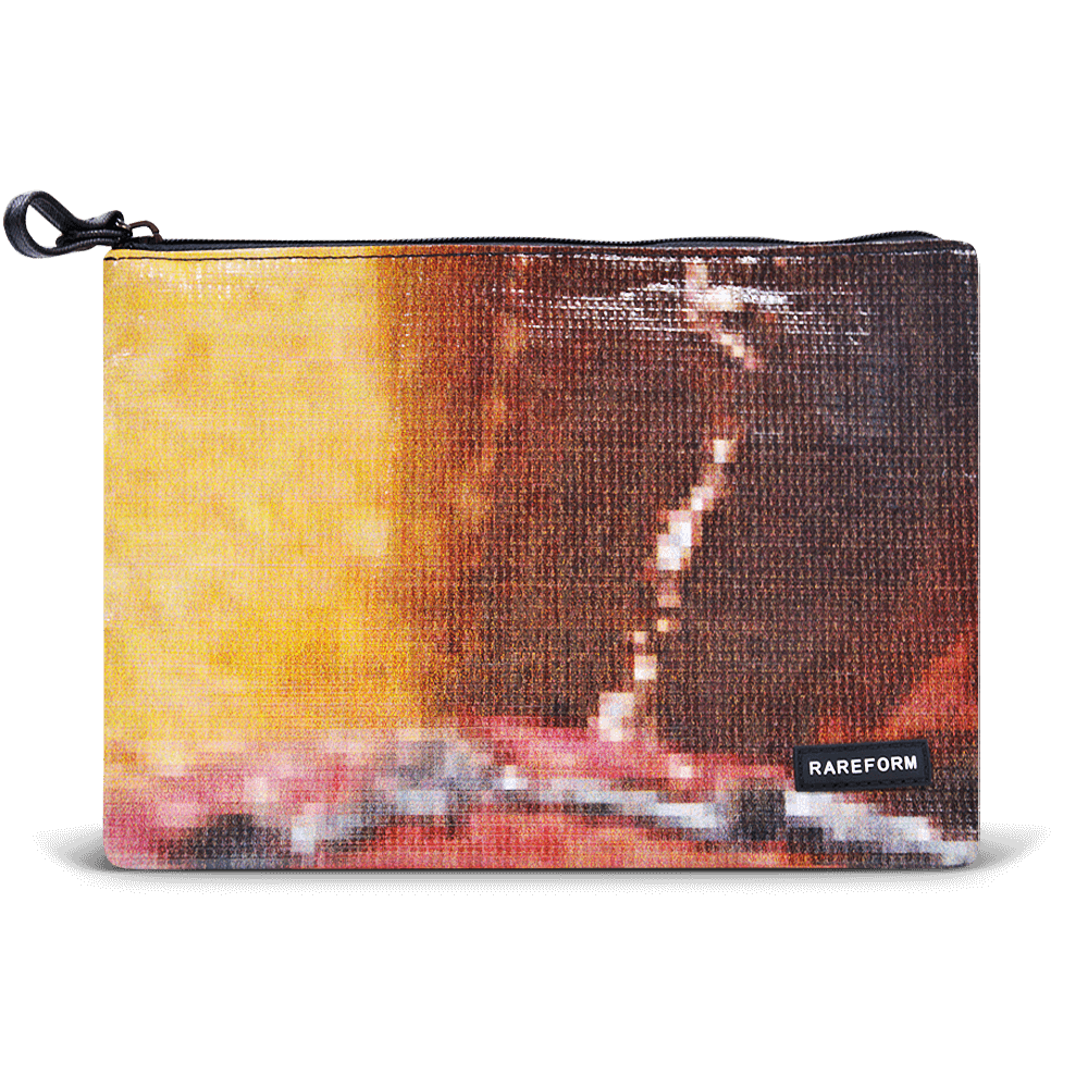 Charlie Pouch