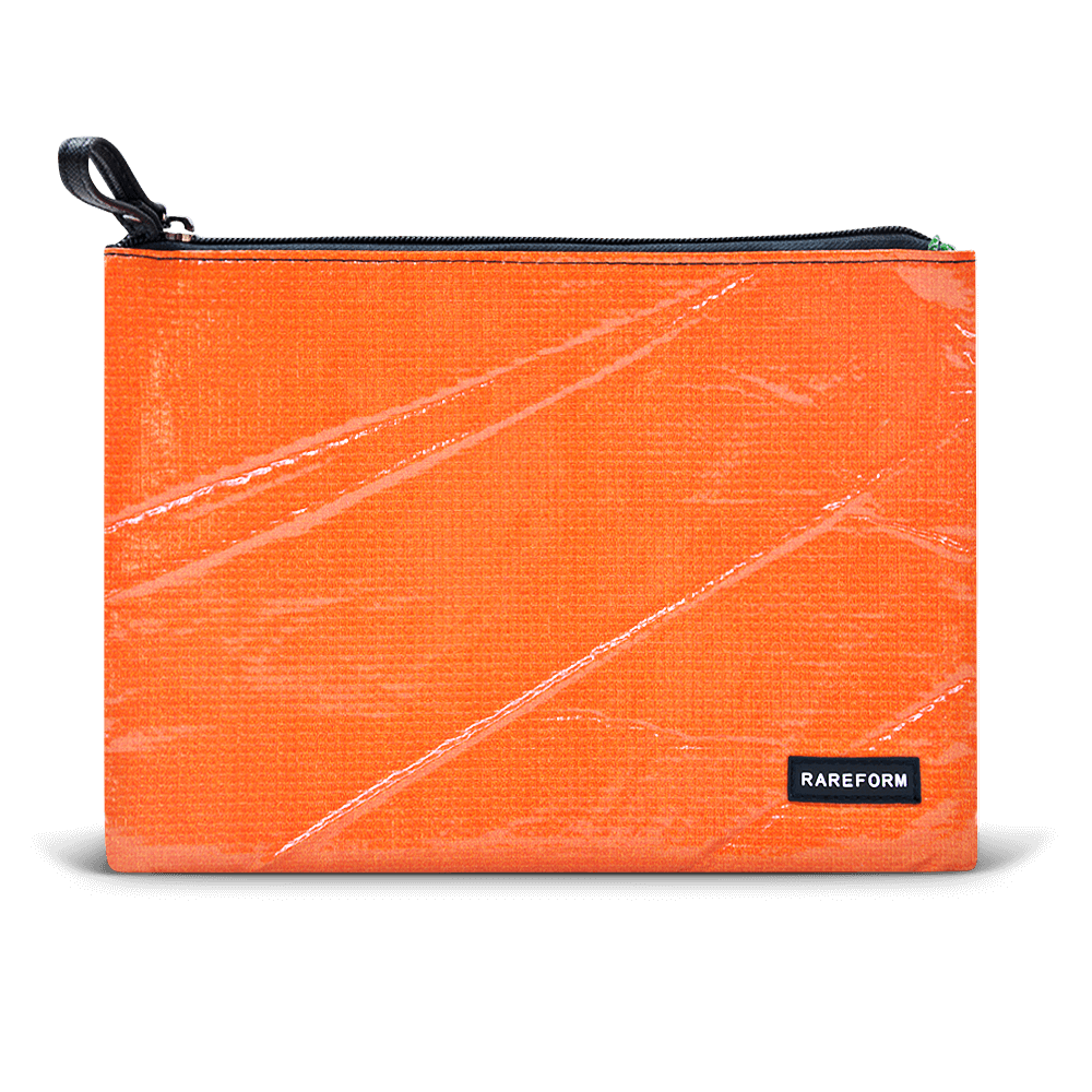 Charlie Pouch