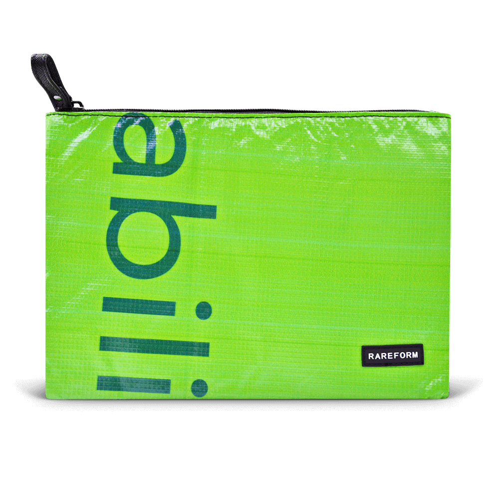 Charlie Pouch