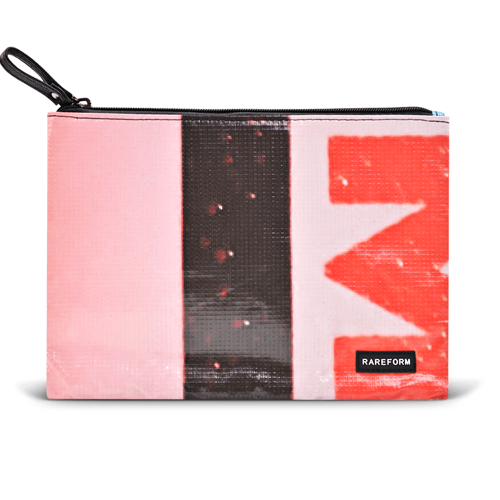 Charlie Pouch