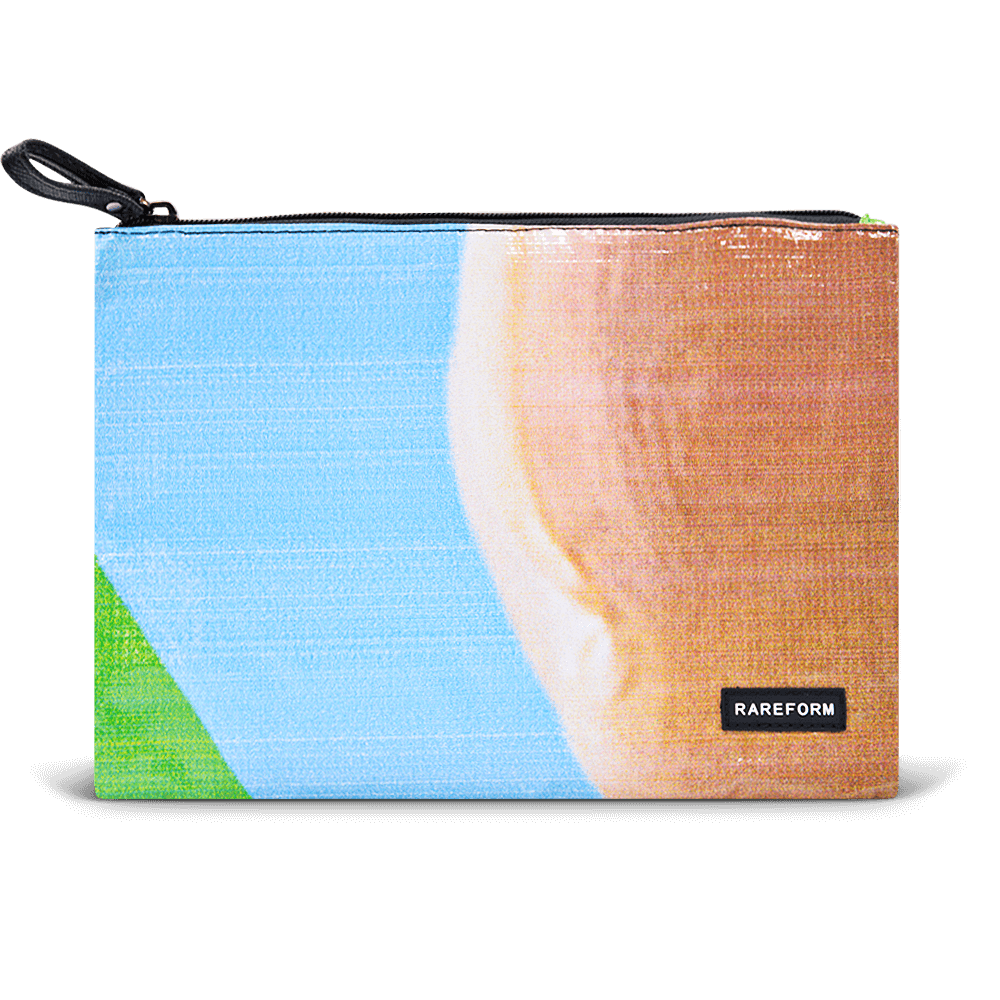 Charlie Pouch
