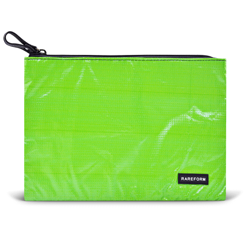 Charlie Pouch