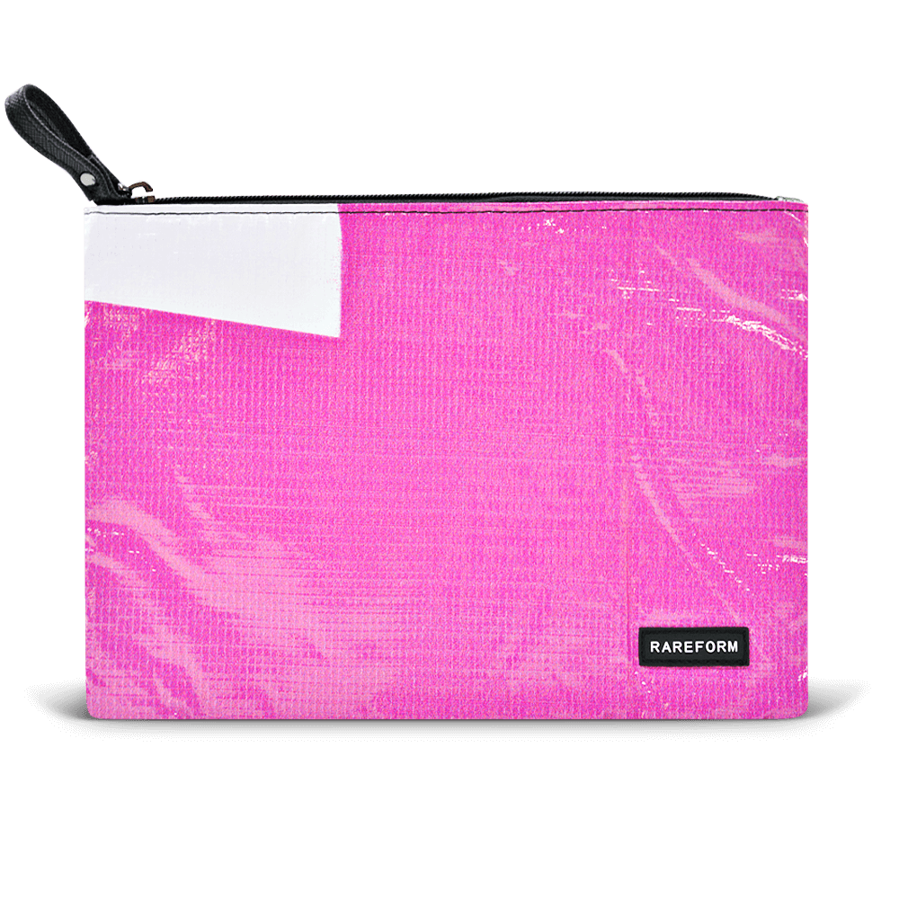 Charlie Pouch