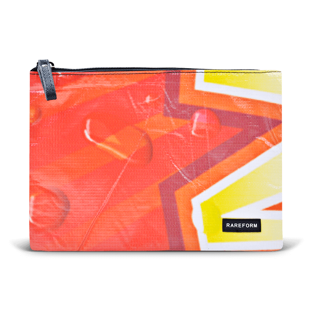 Charlie Pouch