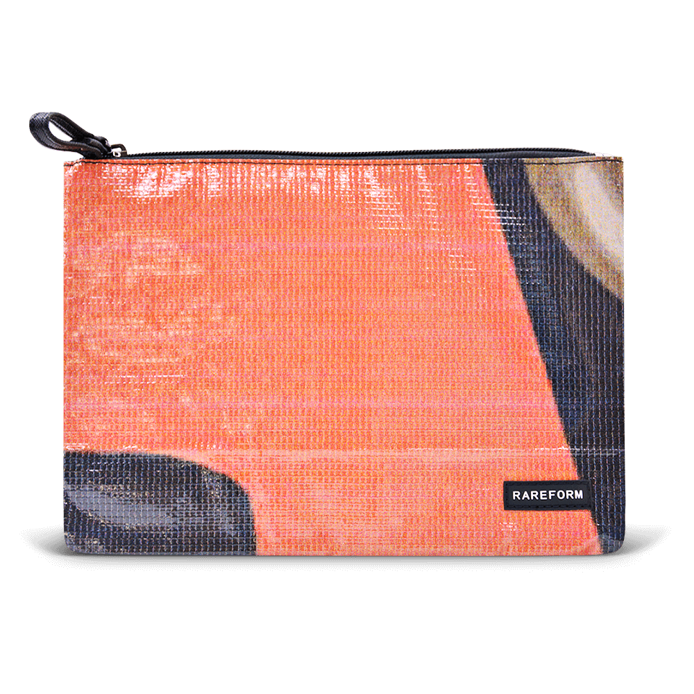 Charlie Pouch