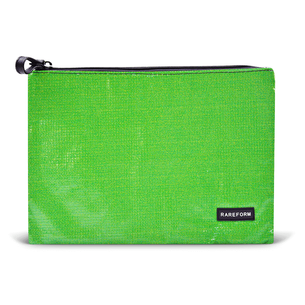 Charlie Pouch
