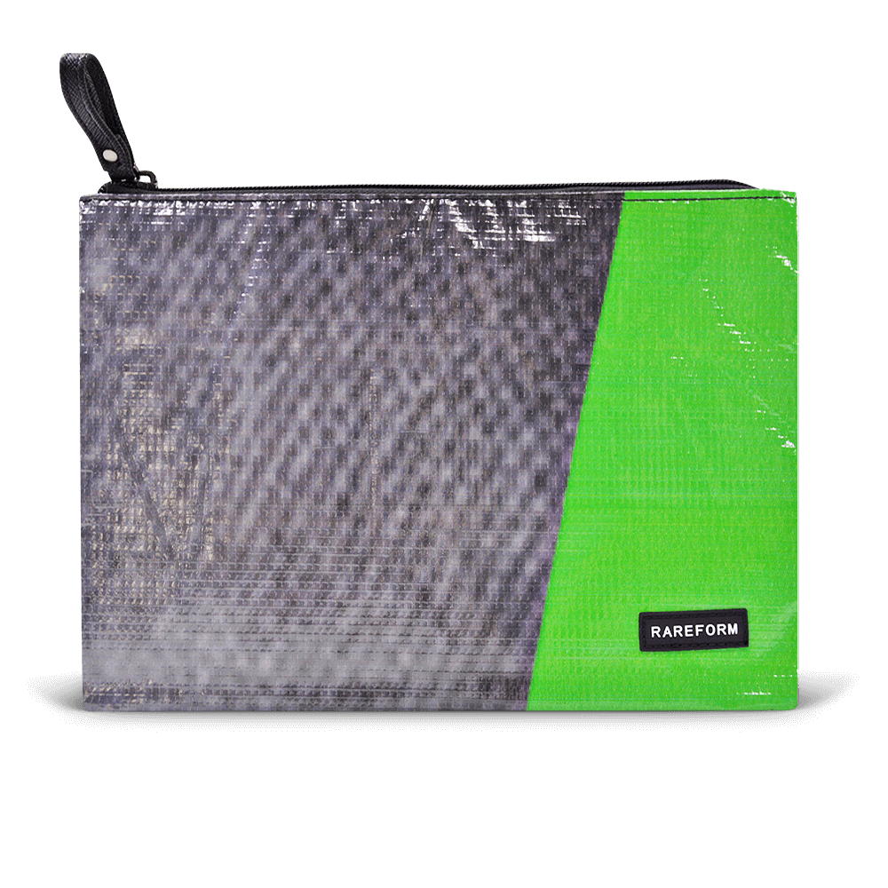 Charlie Pouch