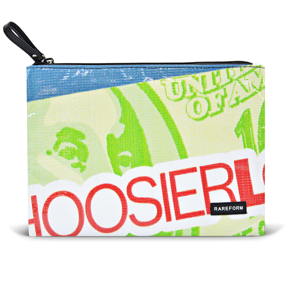 Charlie Pouch
