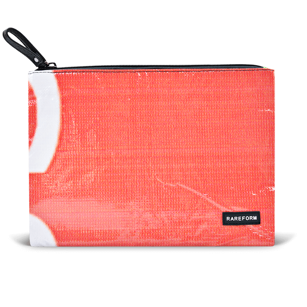 Charlie Pouch
