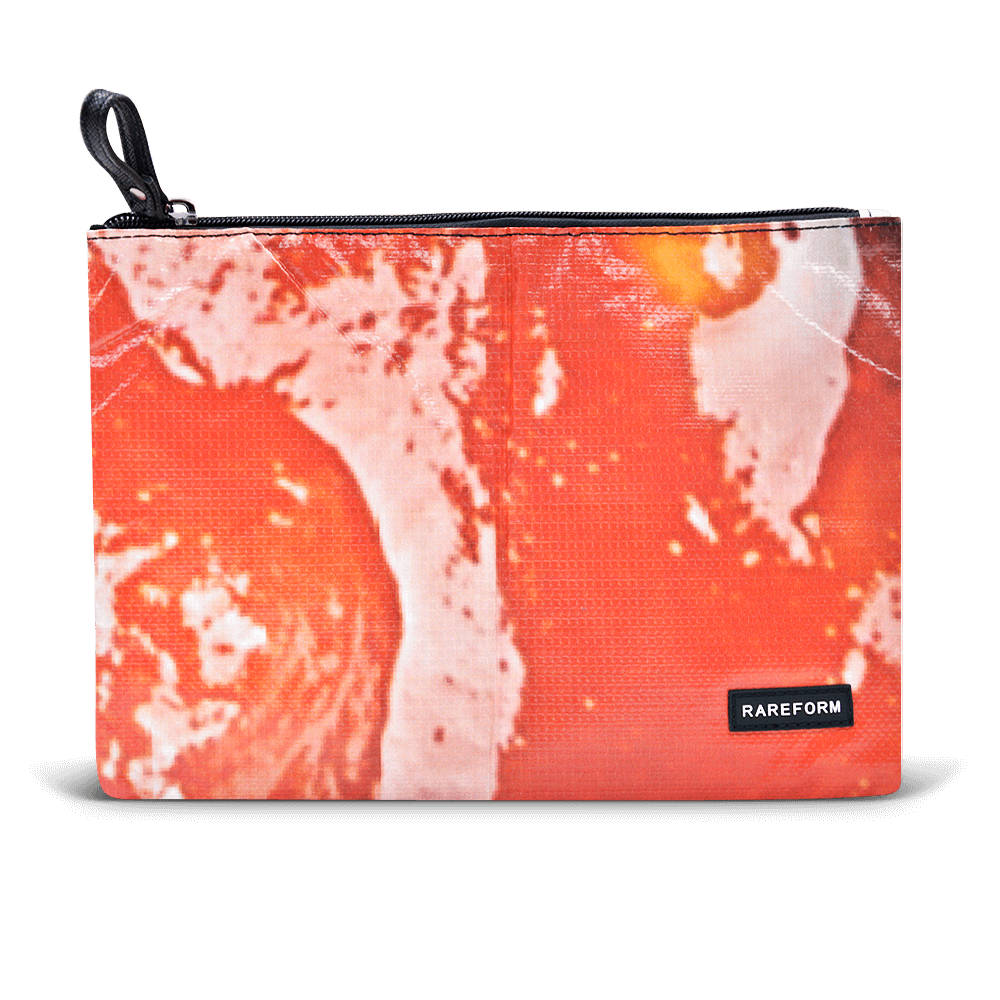 Charlie Pouch