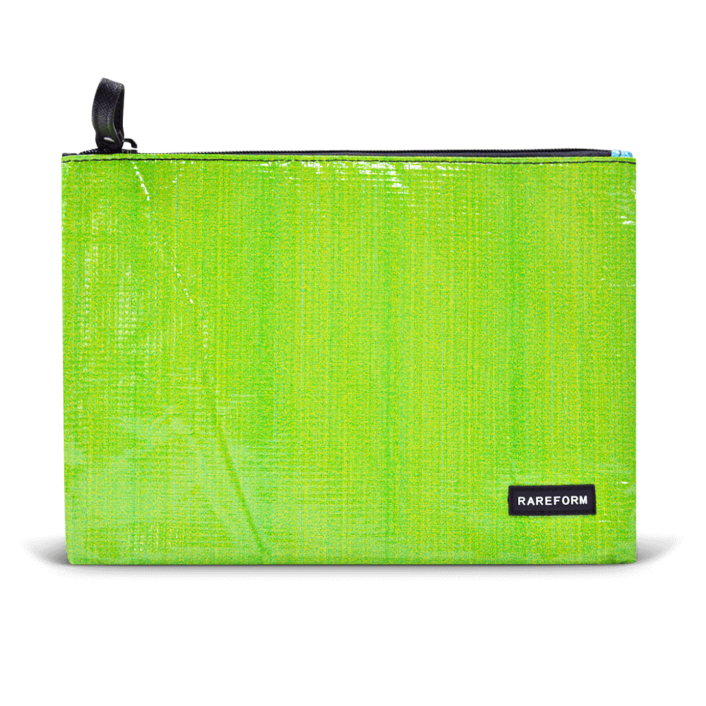 Charlie Pouch