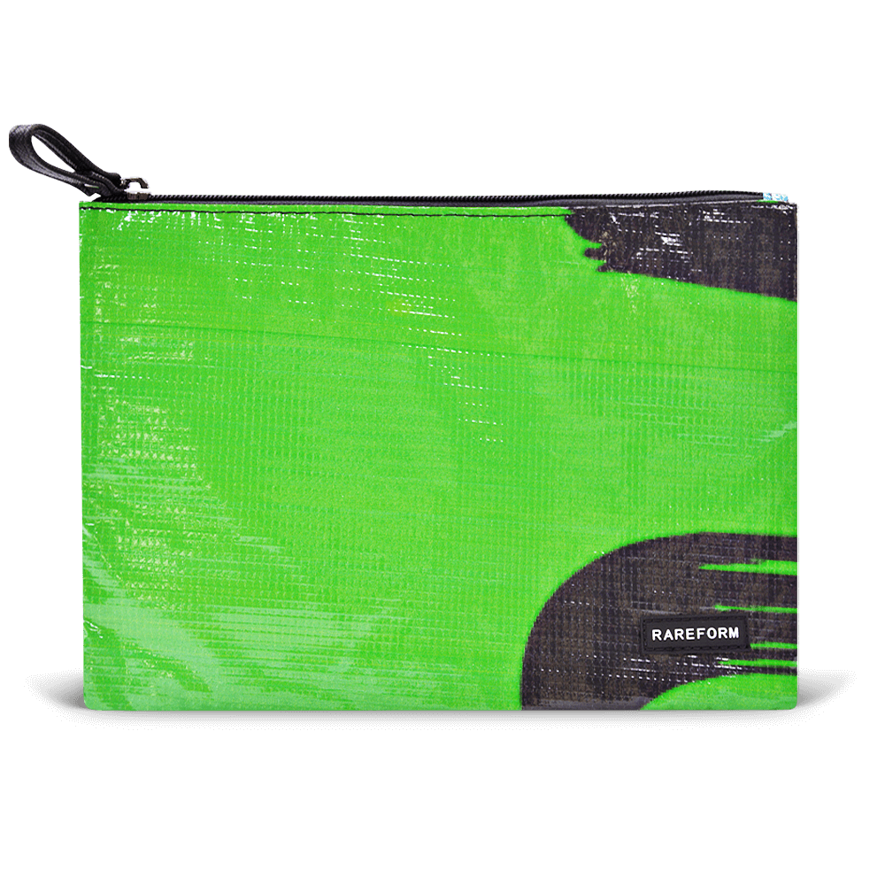 Charlie Pouch