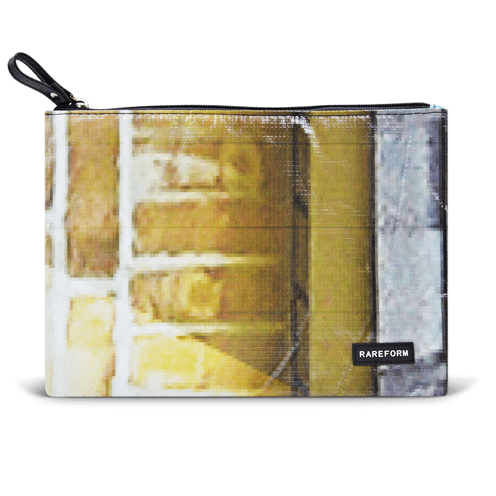Charlie Pouch