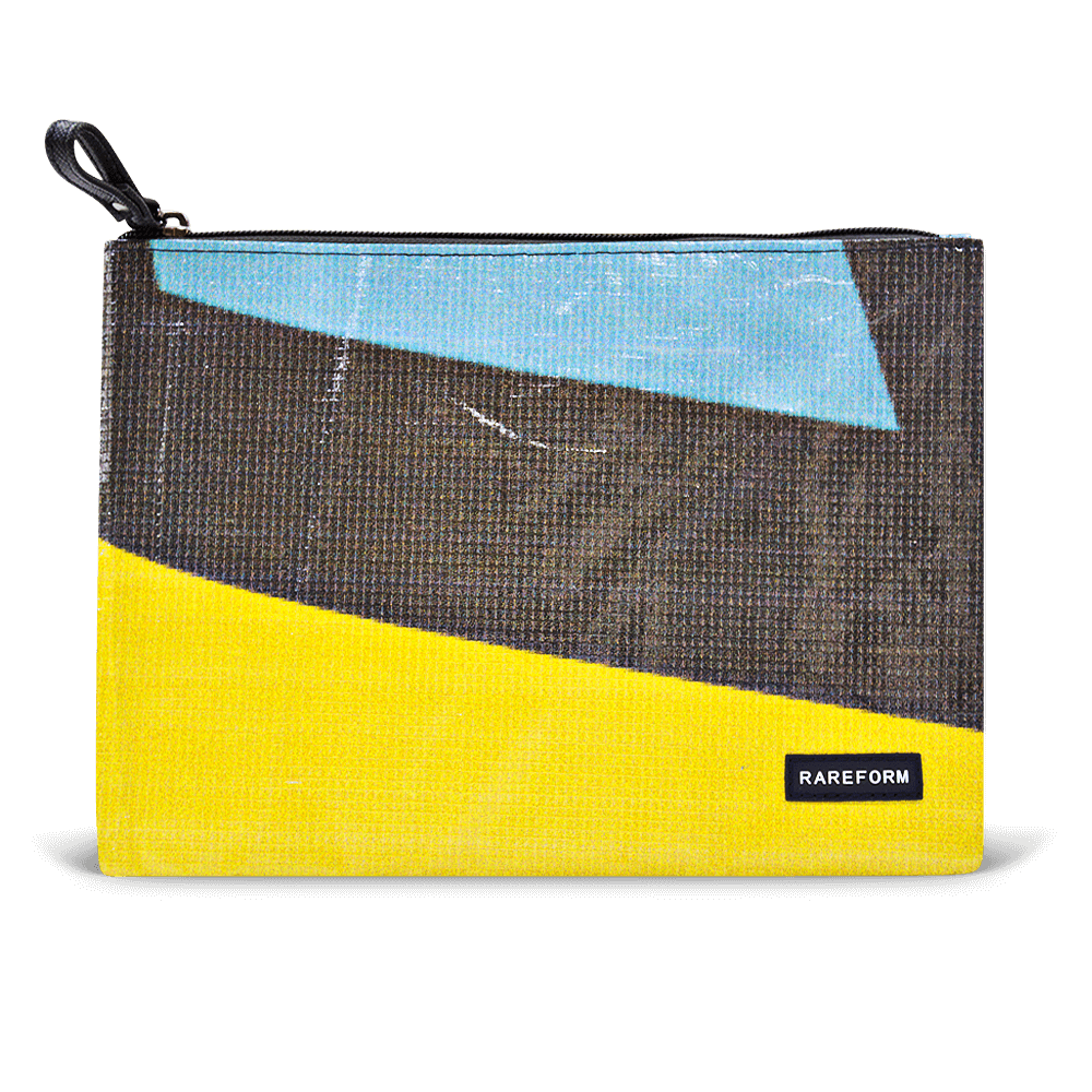 Charlie Pouch