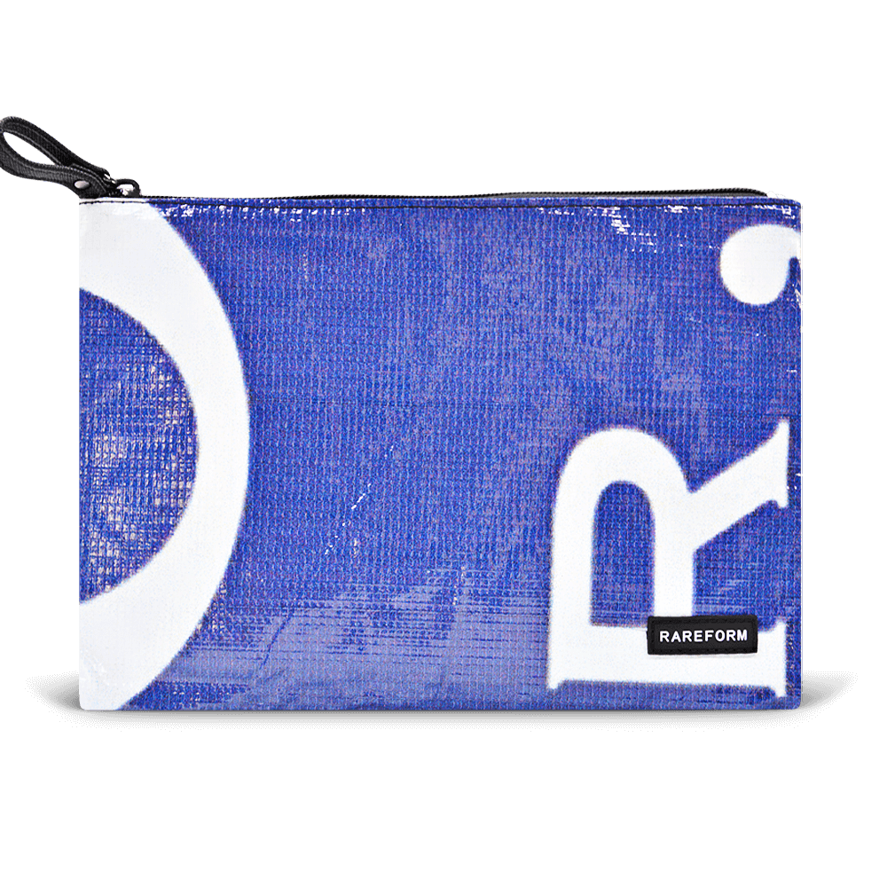 Charlie Pouch