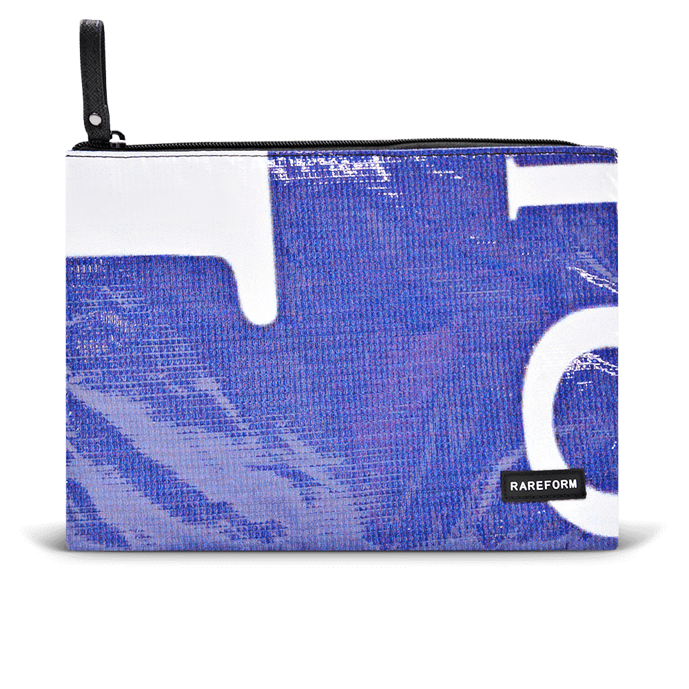Charlie Pouch