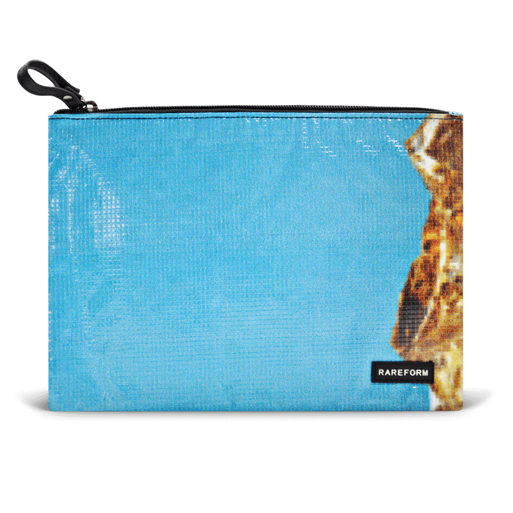Charlie Pouch