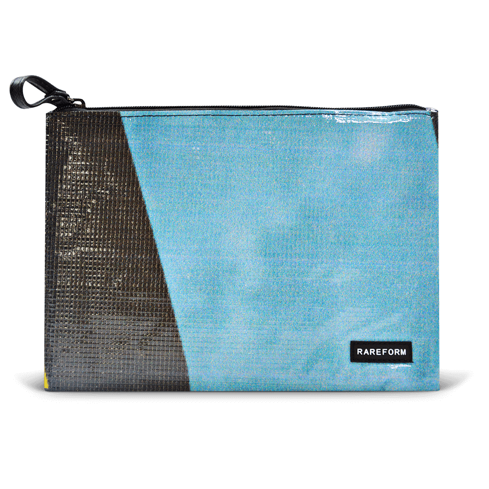 Charlie Pouch