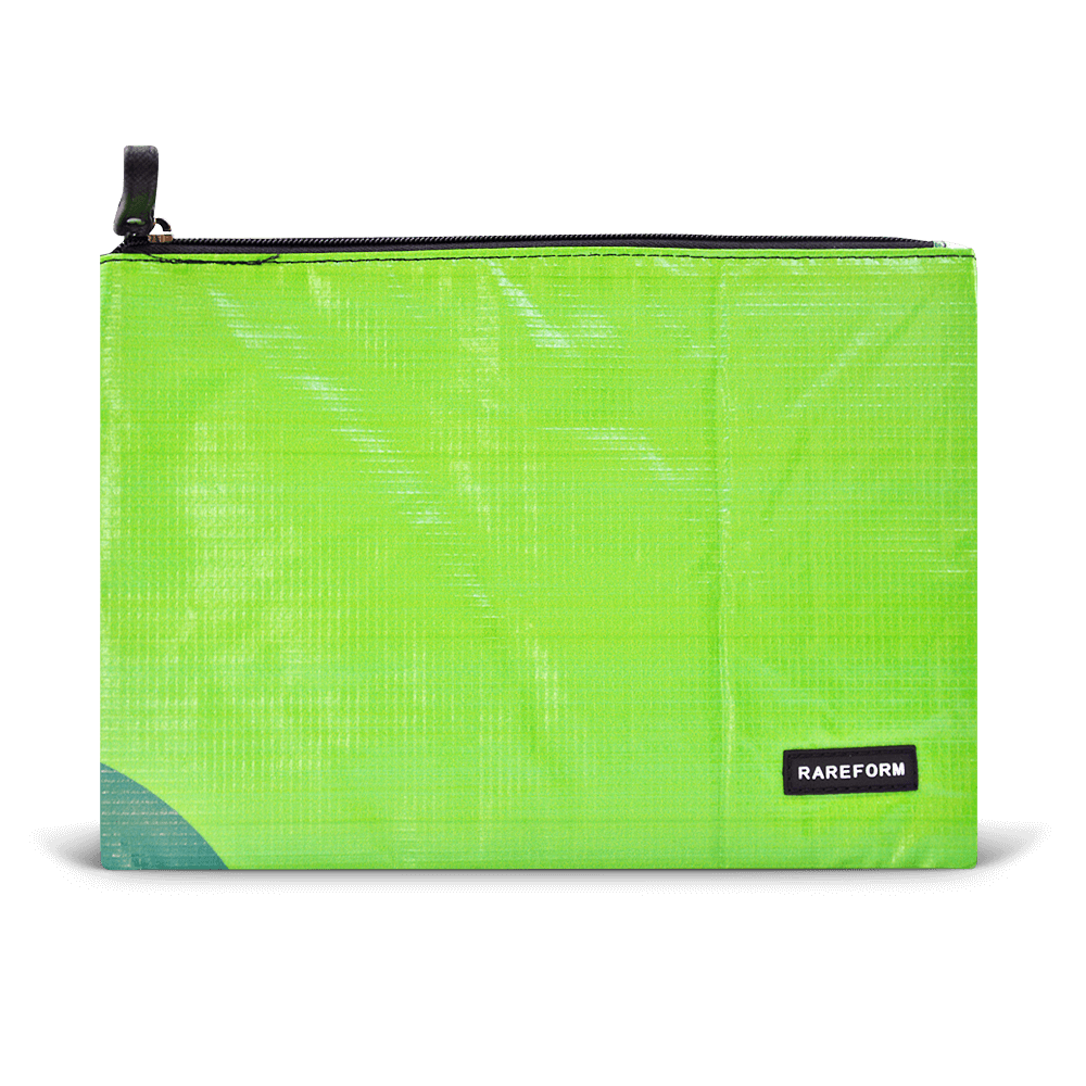 Charlie Pouch