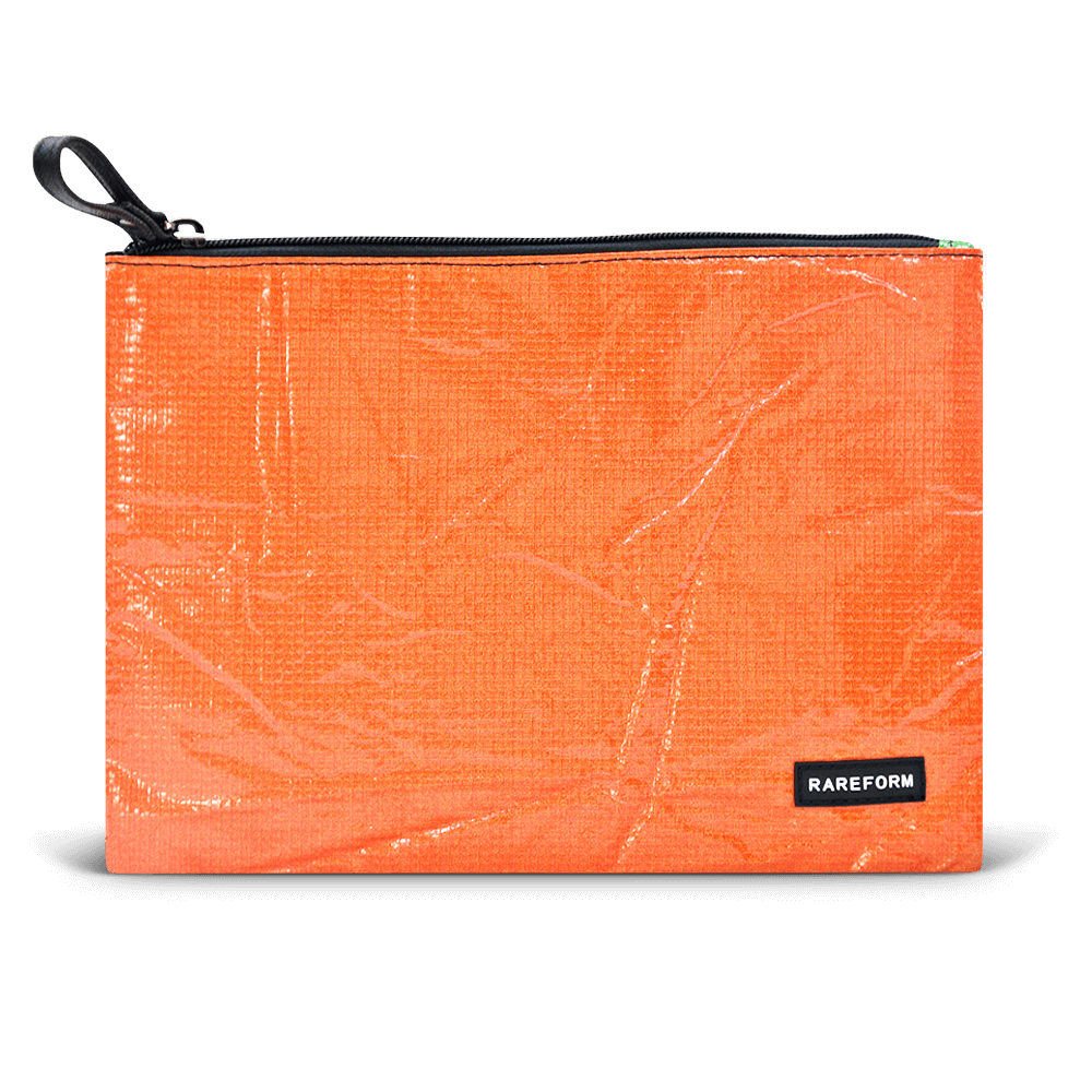 Charlie Pouch