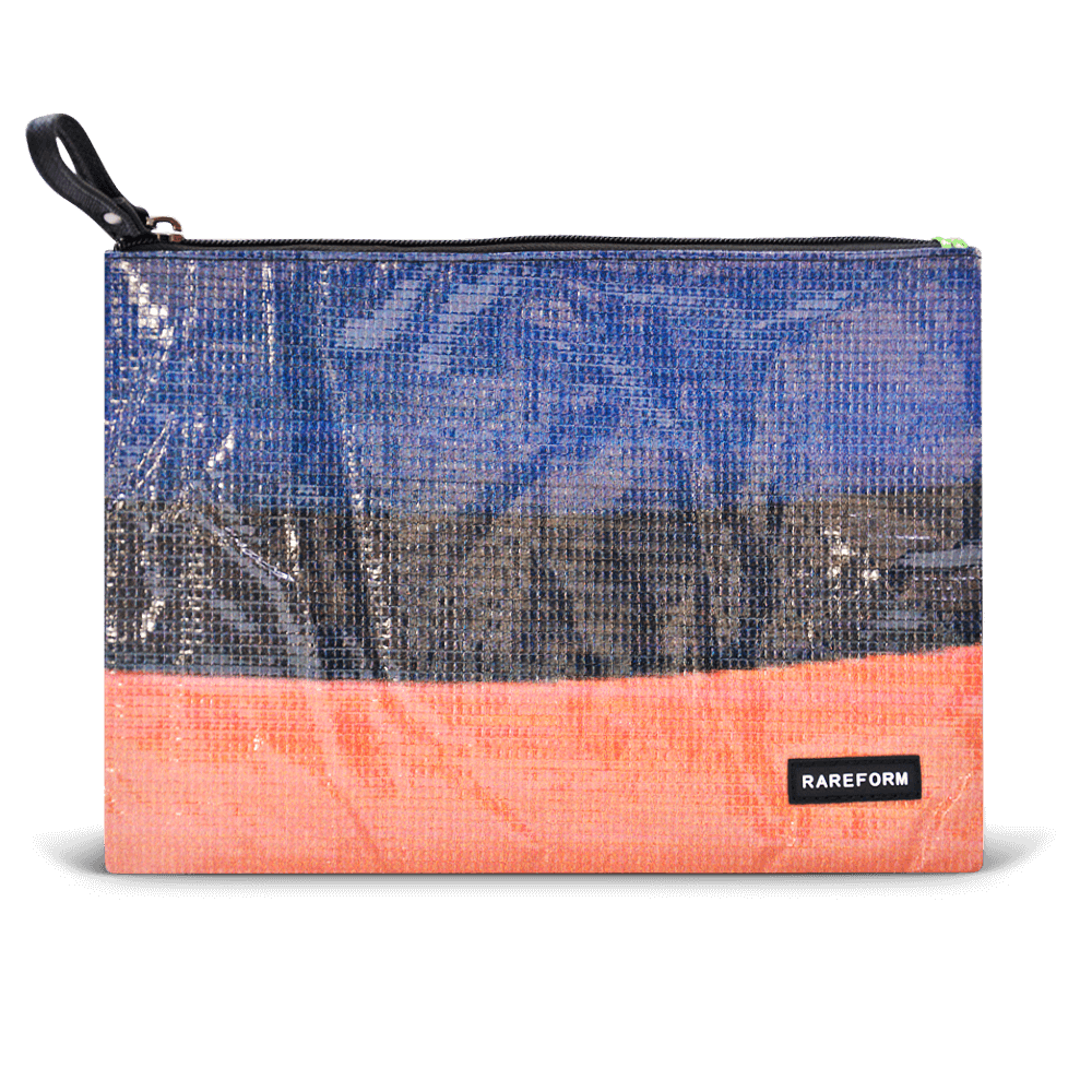 Charlie Pouch