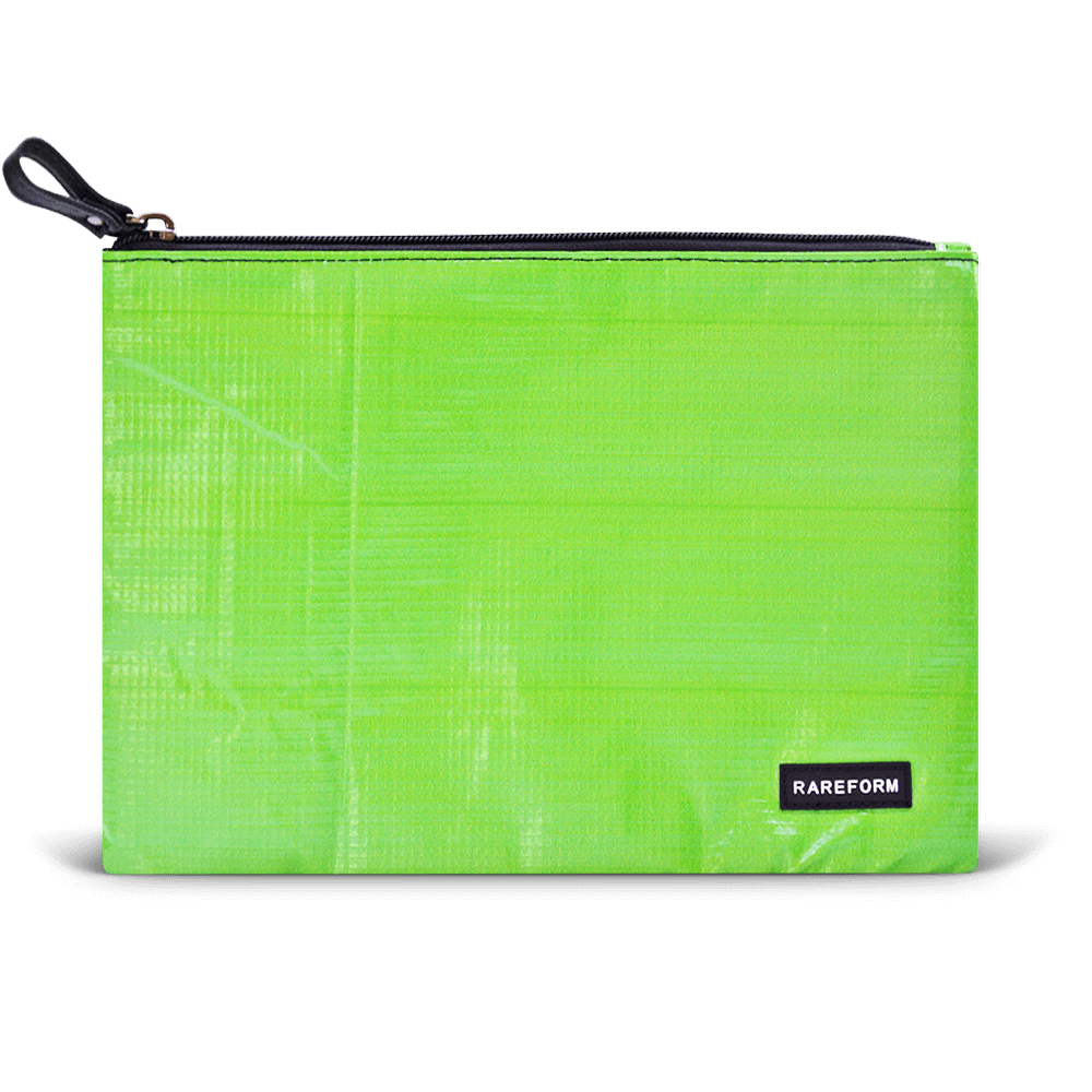 Charlie Pouch