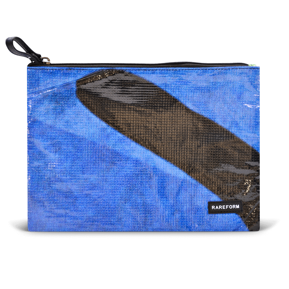 Charlie Pouch
