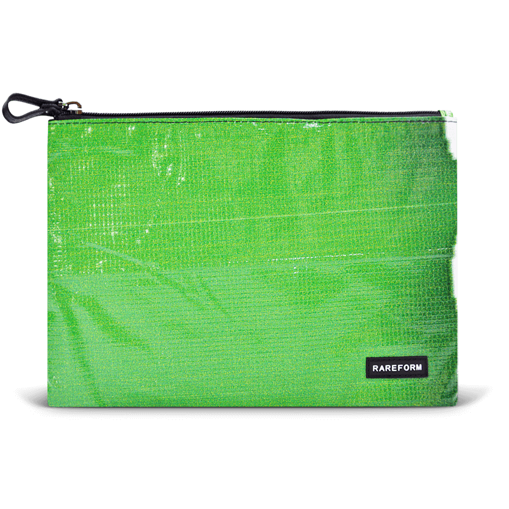 Charlie Pouch