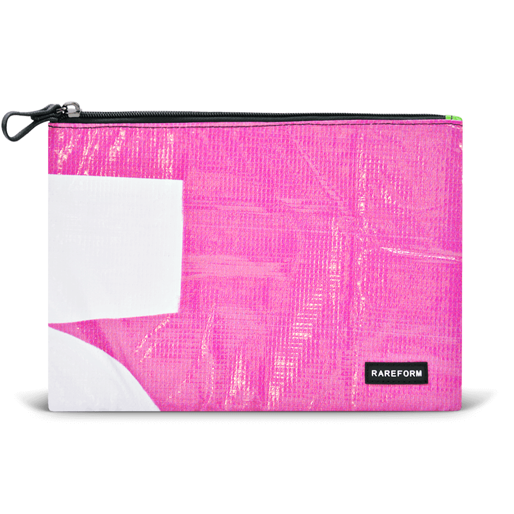 Charlie Pouch