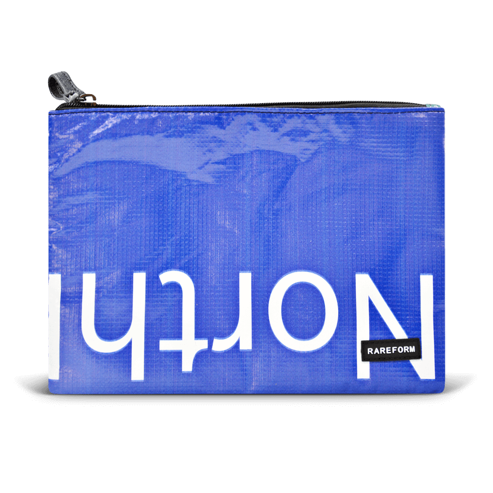Charlie Pouch