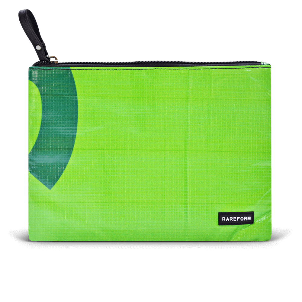 Charlie Pouch
