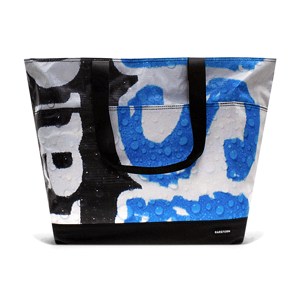 Hudson Tote