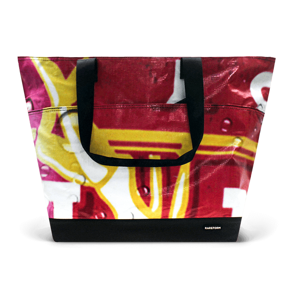 Hudson Tote